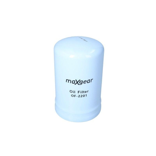 MAXGEAR &Ouml;lfilter