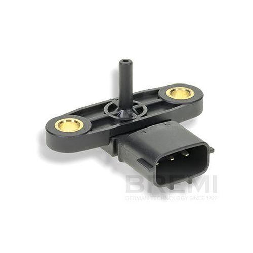 BREMI Sensor, Ladedruck