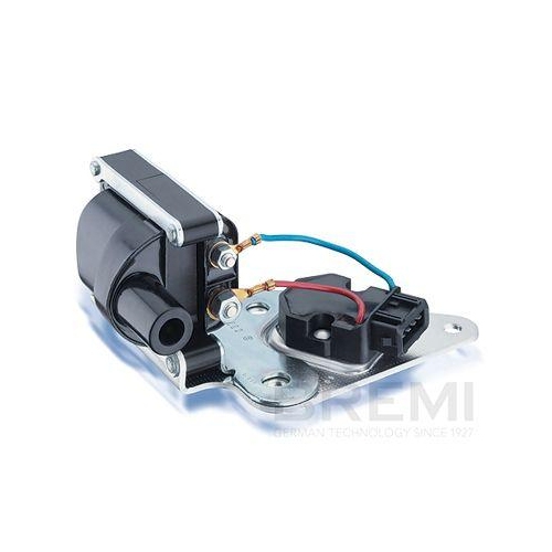 BREMI Z&uuml;ndspule