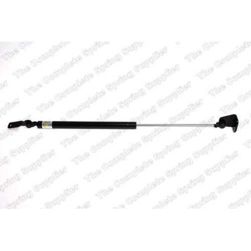 LESJ&Ouml;FORS Gasfeder, Koffer-/Laderaum