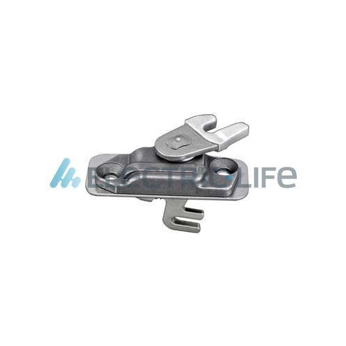 ELECTRIC LIFE T&uuml;rschloss