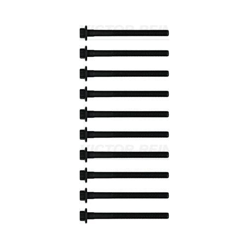 VICTOR REINZ Zylinderkopfschraubensatz