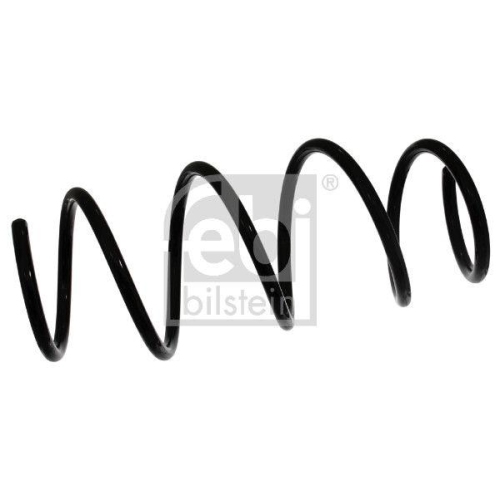 FEBI BILSTEIN Fahrwerksfeder 46990