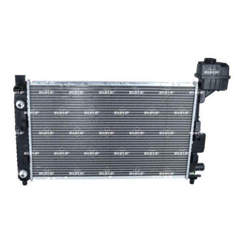 NRF Kühler, Motorkühlung 54718