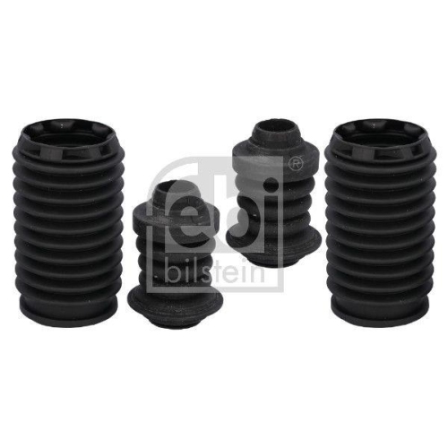 FEBI BILSTEIN Staubschutzsatz, Sto&szlig;d&auml;mpfer 198613