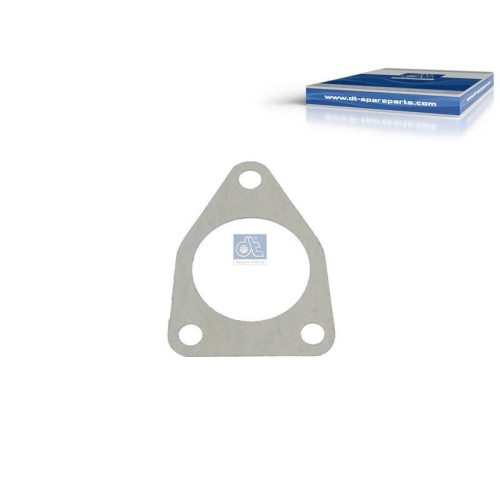 DT Spare Parts Dichtung, Kraftstoffpumpe 2.32002