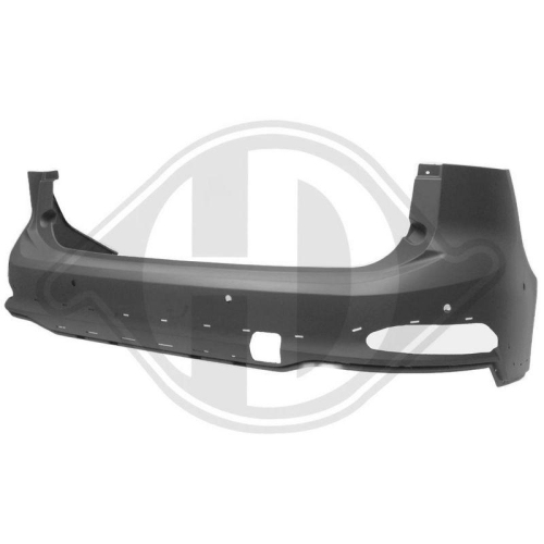 DIEDERICHS Sto&szlig;f&auml;nger 1530757