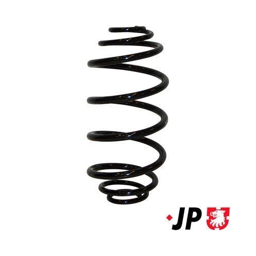 JP GROUP Fahrwerksfeder JP 1252204200