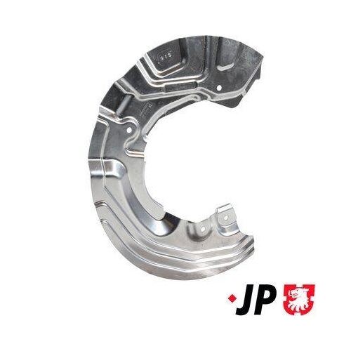 JP GROUP Spritzblech, Bremsscheibe JP 1464202970