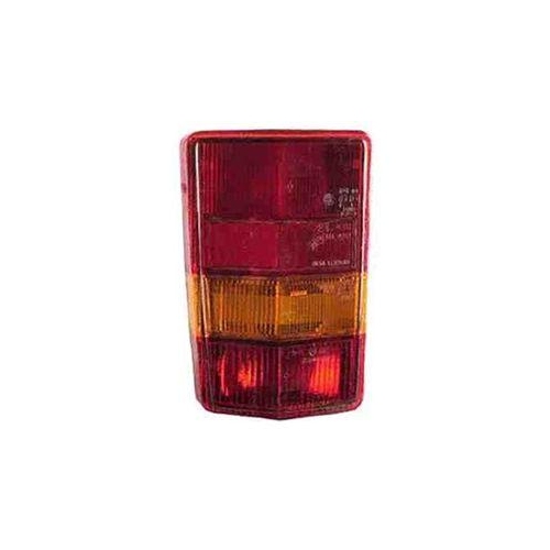 VAN WEZEL Heckleuchte 1745921