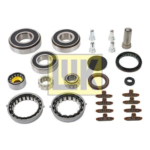 Schaeffler LuK Reparatursatz, Schaltgetriebe LuK GearBOX 462 0211 10
