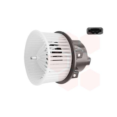 VAN WEZEL Innenraumgebl&auml;se 5960773