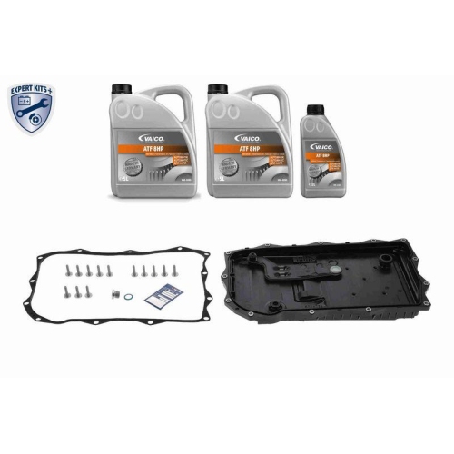 VAICO Teilesatz, Automatikgetriebe-&Ouml;lwechsel EXPERT KITS + V20-5250-XXL