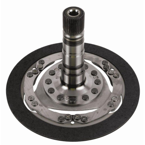 SACHS Kupplungsscheibe 1874 000 498