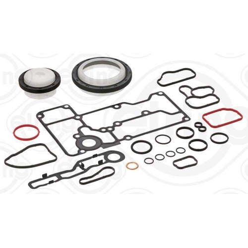 ELRING Dichtungssatz, Kurbelgeh&auml;use 441.310