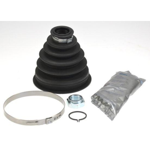 SPIDAN Faltenbalgsatz, Antriebswelle 23508