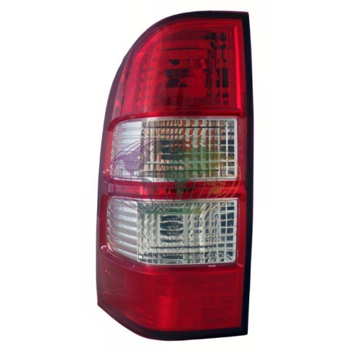 Lexmond Trading BV Schlussleuchte 3695402