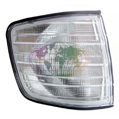 Lexmond Trading BV Blinkleuchte 6036335
