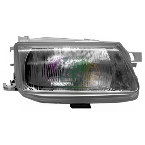 Lexmond Trading BV Hauptscheinwerfer 6417286