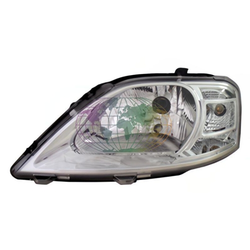 Lexmond Trading BV Hauptscheinwerfer 7209278