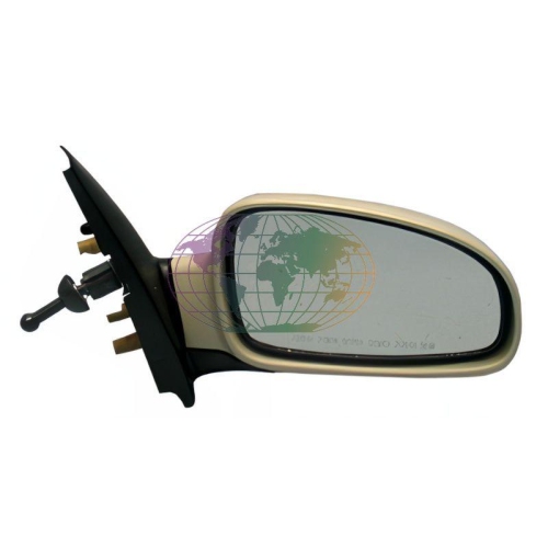 Lexmond Trading BV Au&szlig;enspiegel 2801081