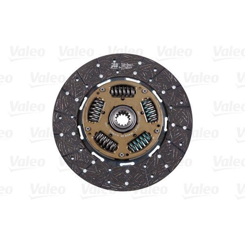 VALEO Kupplungsscheibe NEUTEIL 829460