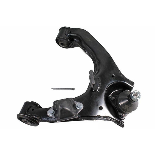 METZGER AUTOTEILE Lenker, Radaufh&auml;ngung 58145401