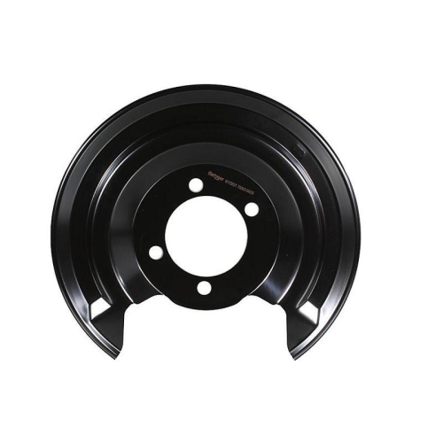 METZGER AUTOTEILE Spritzblech, Bremsscheibe GREENPARTS 6115631