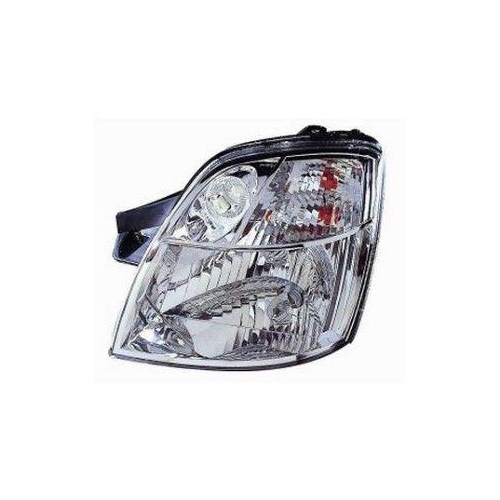 VAN WEZEL Hauptscheinwerfer 8312941