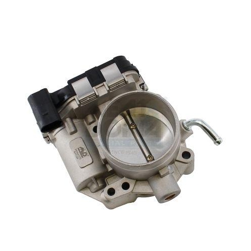 MEAT & DORIA Drosselklappenstutzen 89722