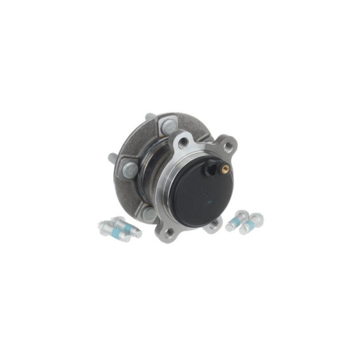 SKF Radlagersatz VKBA 7210