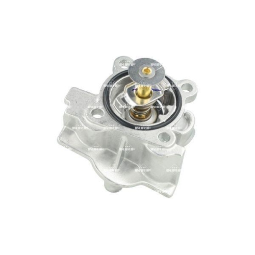 NRF Thermostat, K&uuml;hlmittel EASY FIT 725517