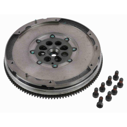 SACHS Schwungrad Zwei-Massen-Schwungrad 2294 002 472
