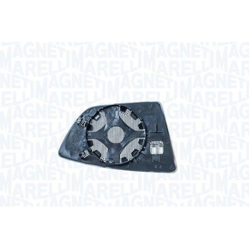 MAGNETI MARELLI Spiegelglas, Au&szlig;enspiegel 182201569300