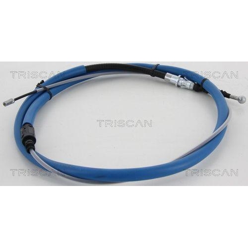 TRISCAN Seilzug, Feststellbremse 8140 38158