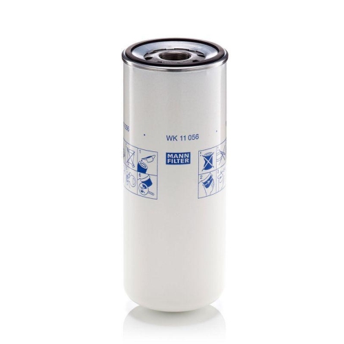 MANN-FILTER Kraftstofffilter WK 11 056