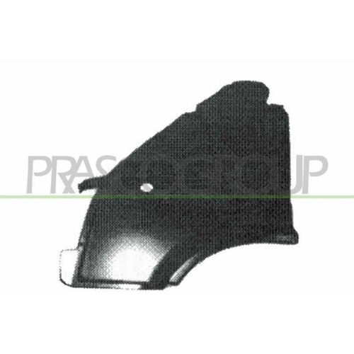 PRASCO Kotfl&uuml;gel FD9083004
