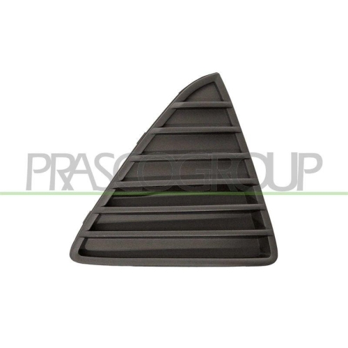 PRASCO L&uuml;ftungsgitter, Sto&szlig;f&auml;nger FD4282123