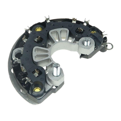 AS-PL Gleichrichter, Generator AS ARC0183