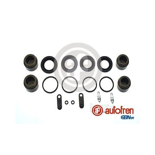 AUTOFREN SEINSA Reparatursatz, Bremssattel D42313C