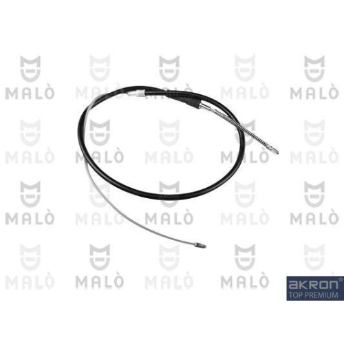 AKRON-MAL&Ograve; Seilzug, Feststellbremse 29212
