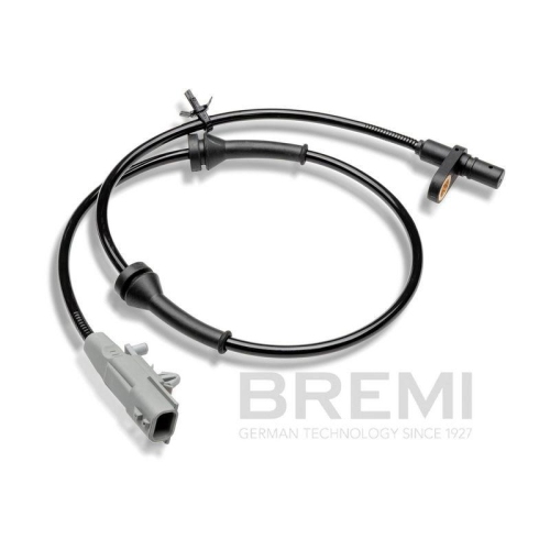 BREMI Sensor, Raddrehzahl 51956