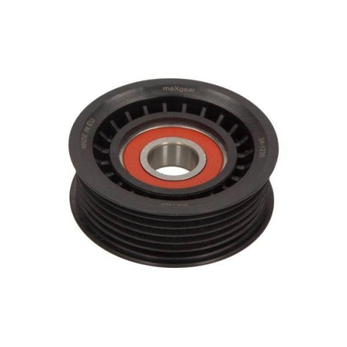 MAXGEAR Spannrolle, Keilrippenriemen 54-1235