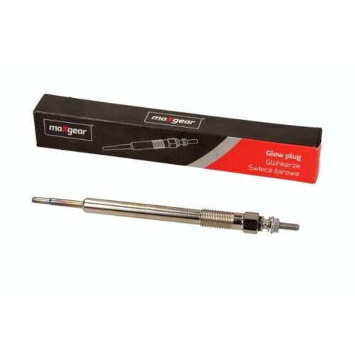 MAXGEAR Gl&uuml;hkerze 66-0134