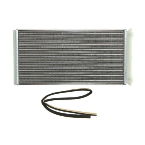 THERMOTEC W&auml;rmetauscher, Innenraumheizung D6DA001TT