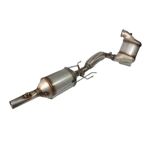 AHG Ru&szlig;-/Partikelfilter, Abgasanlage AHG2329