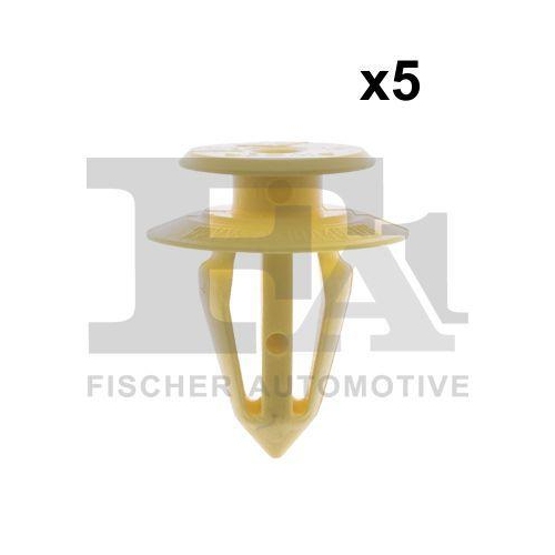 FA1 Clip, Zier-/Schutzleiste 11-40003.5