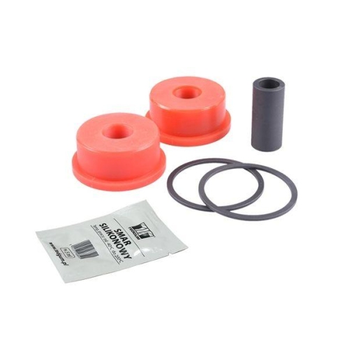 TEDGUM Lagerung, Achsk&ouml;rper TED43454