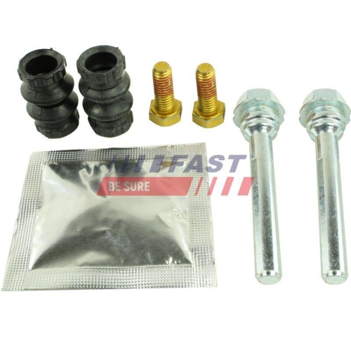 FAST F&uuml;hrungsh&uuml;lsensatz, Bremssattel FT32469