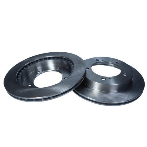 MAXGEAR Bremsscheibe 19-4748